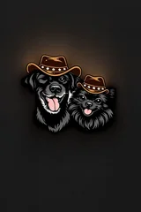 Dumpster Dogs - Owned and Operated by Mann Hauling